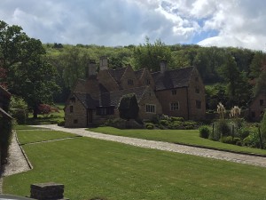 Melksham Court - Wedding Venue
